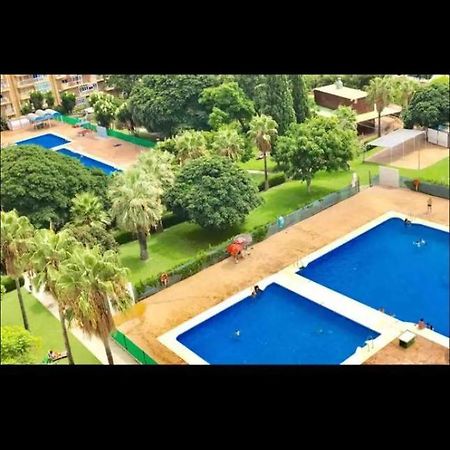 Precioso Apartamento En Benalmádena Dış mekan fotoğraf