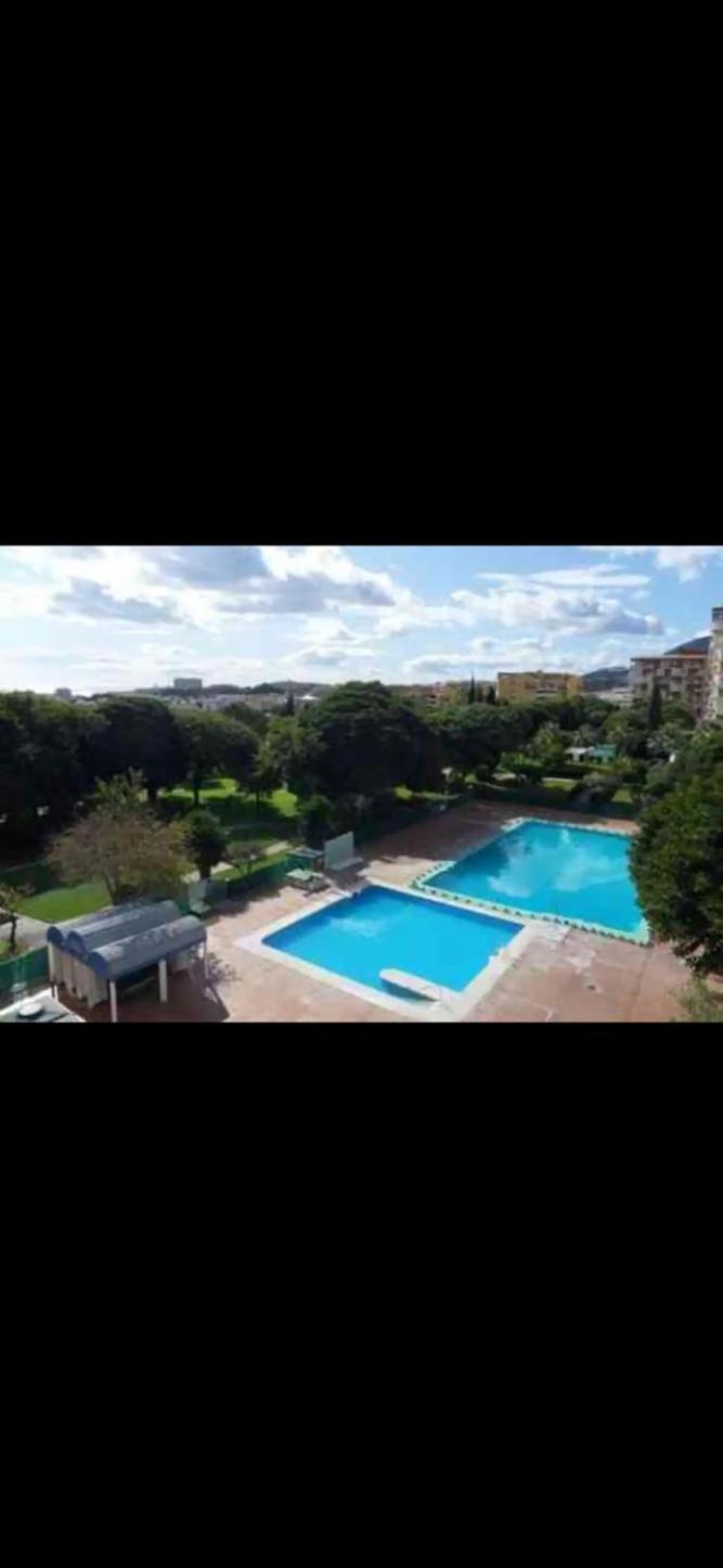 Precioso Apartamento En Benalmádena Dış mekan fotoğraf