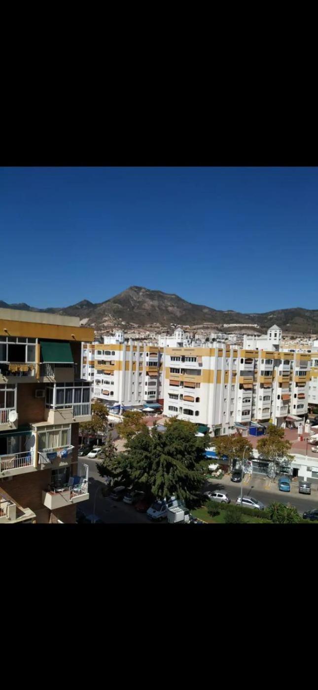 Precioso Apartamento En Benalmádena Dış mekan fotoğraf