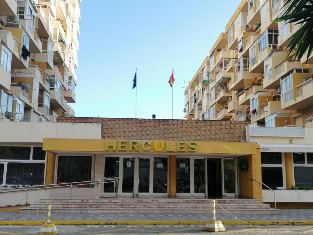 Precioso Apartamento En Benalmádena Dış mekan fotoğraf