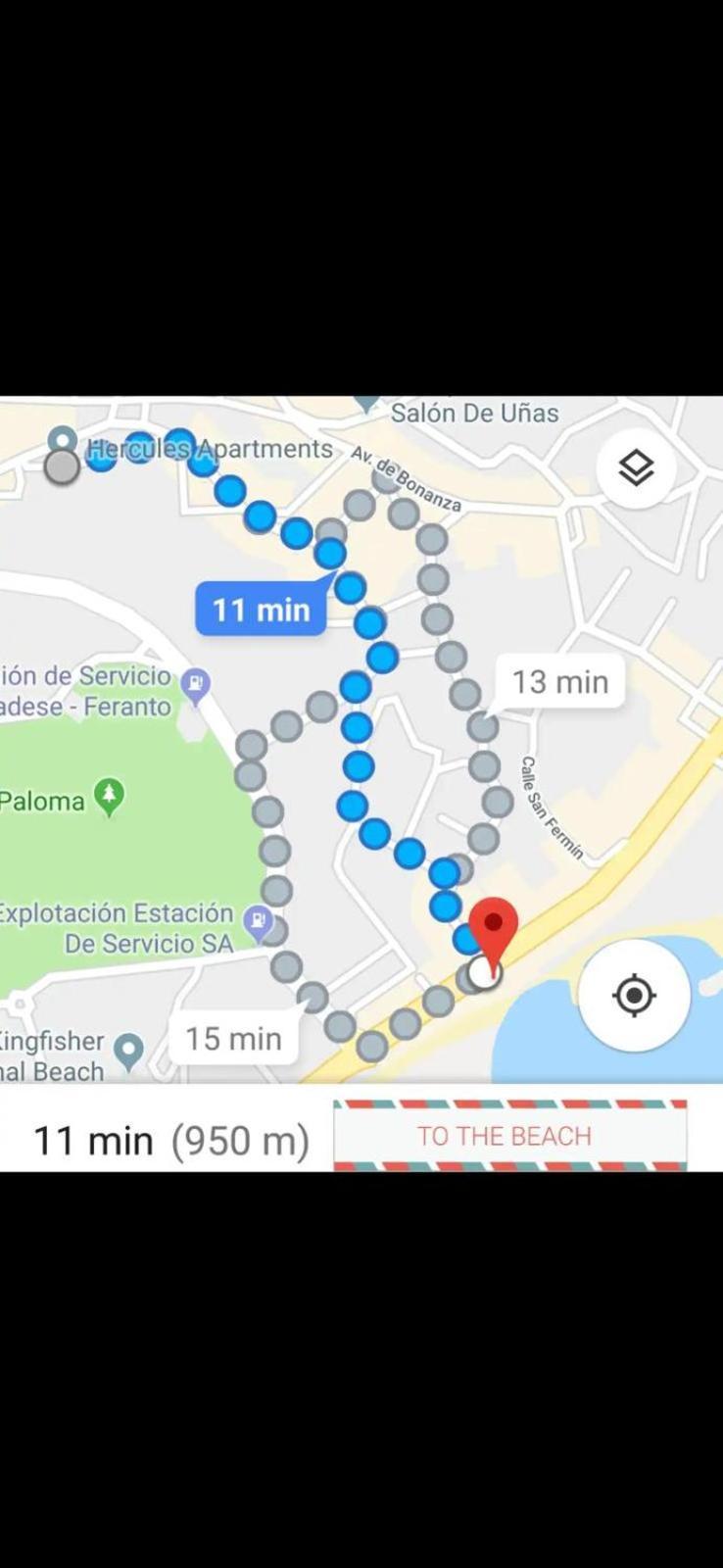 Precioso Apartamento En Benalmádena Dış mekan fotoğraf