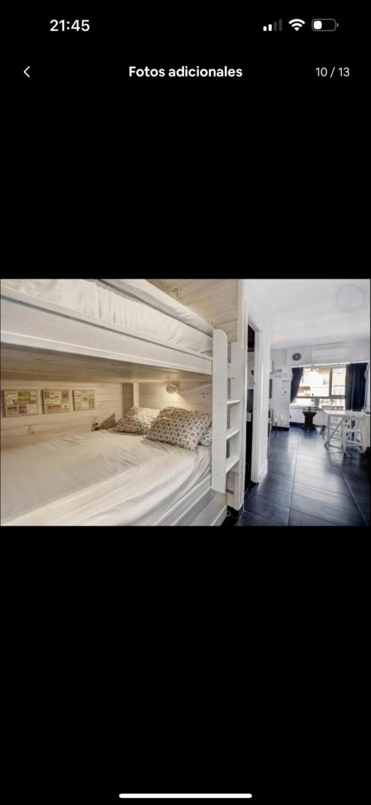 Precioso Apartamento En Benalmádena Dış mekan fotoğraf